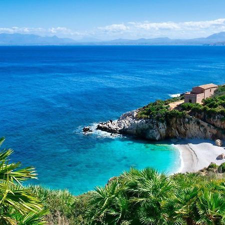 Ciuri' Affittacamere Alcamo Εξωτερικό φωτογραφία