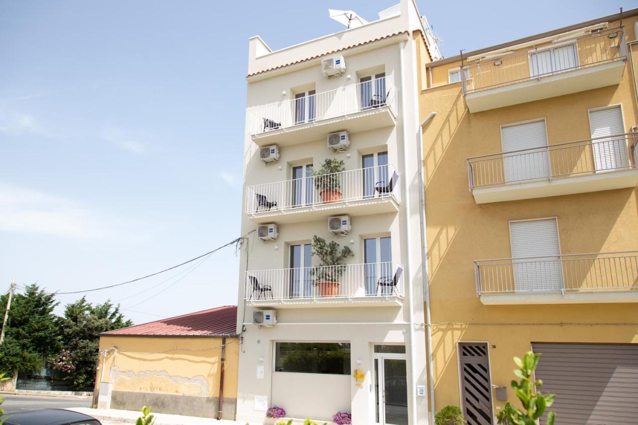 Ciuri' Affittacamere Alcamo Εξωτερικό φωτογραφία